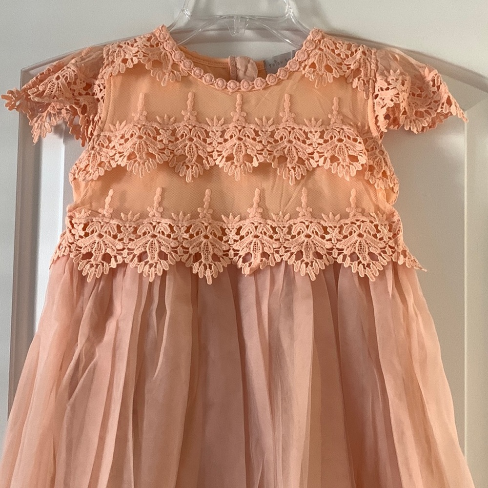 Trish Scully Katrina dress